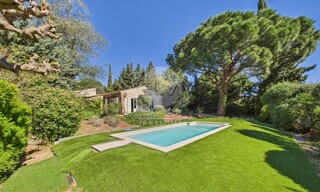 Maison 5 Pièces 154 m² à vendre à Le Plan-de-la-Tour (83120)