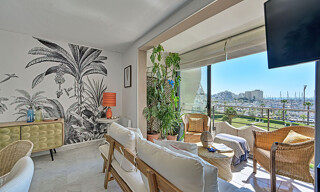 Appartement 3 Pièces 60 m² à vendre à La Grande-Motte (34280)