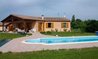 Maison 5 Pièces 120 m² à louer à Montauban (82000)