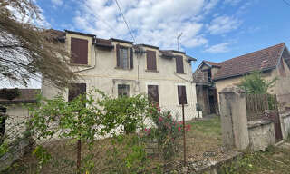 Maison 5 Pièces 80 m² à vendre à Auxerre (89000)