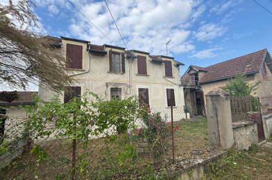 Maison 5 pièces 99000 €