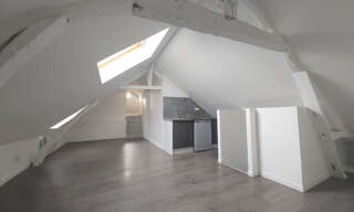 Appartement 1 Pièce 18 m² à louer à Le Mesnil-Esnard (76240)