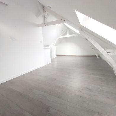 Appartement 1 pièces 445 €