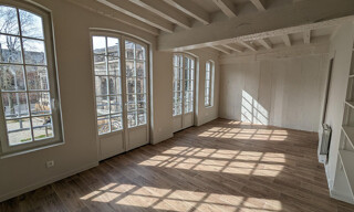 Appartement 1 Pièce 36 m² à louer à Rouen (76000)