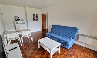 Appartement 2 Pièces 42 m² à louer à Mont-Saint-Aignan (76130)