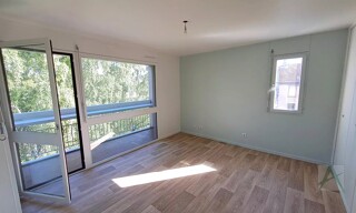 Appartement 2 Pièces 44 m² à vendre à Chambéry (73000)