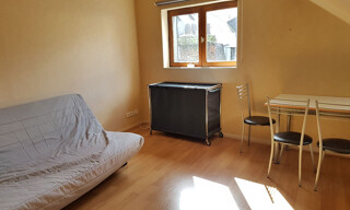 Appartement 1 Pièce 23 m² à louer à Rouen (76000)