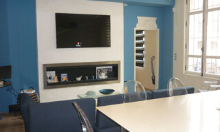 Appartement 2 Pièces 55 m² à louer à Rouen (76000)