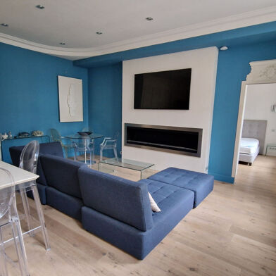 Appartement 2 pièces 930 €