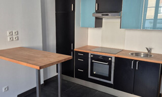 Appartement 1 Pièce 22 m² à louer à Rouen (76000)