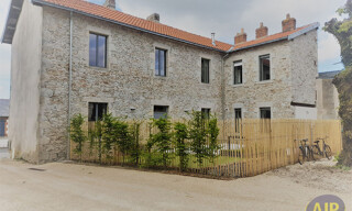 Maison 7 Pièces 151 m² à louer à Aigrefeuille-sur-Maine (44140)