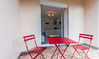 Appartement 2 Pièces 24 m² à louer à Saint-Nazaire (44600)
