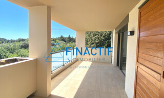 Appartement 4 Pièces 89 m² à louer à Ventabren (13122)