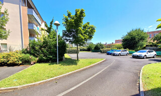 Appartement 2 Pièces 38 m² à vendre à Albi (81000)