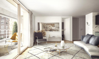 Appartement 3 Pièces 87 m² à vendre à Marseille 9 (13009)
