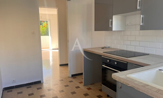 Appartement 3 Pièces 55 m² à vendre à La Crau (83260)