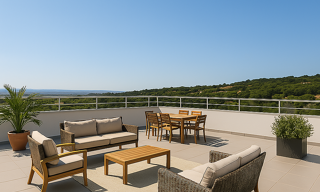 Appartement 4 Pièces 110 m² à vendre à Martigues (13500)