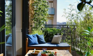 Appartement  80 m² à vendre à Vitrolles (13127)