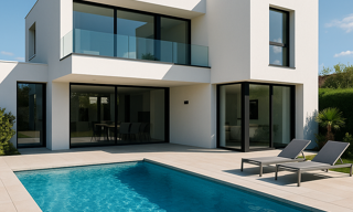 Maison 4 Pièces 170 m² à vendre à Le Lavandou (83980)