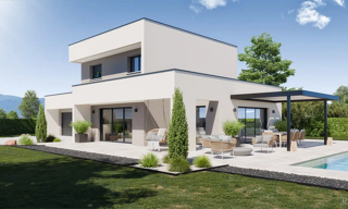 Maison 4 Pièces 144 m² à vendre à Le Lavandou (83980)