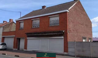 Maison 6 Pièces 143 m² à vendre à Vieux-Condé (59690)