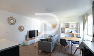 Appartement 3 Pièces 55 m² à louer à Clamart (92140)