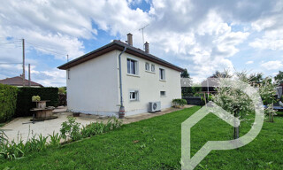 Maison 5 Pièces 100 m² à vendre à Champvans (39100)