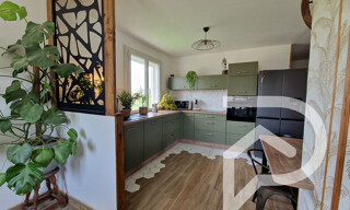 Maison 5 Pièces 100 m² à vendre à Champvans (39100)