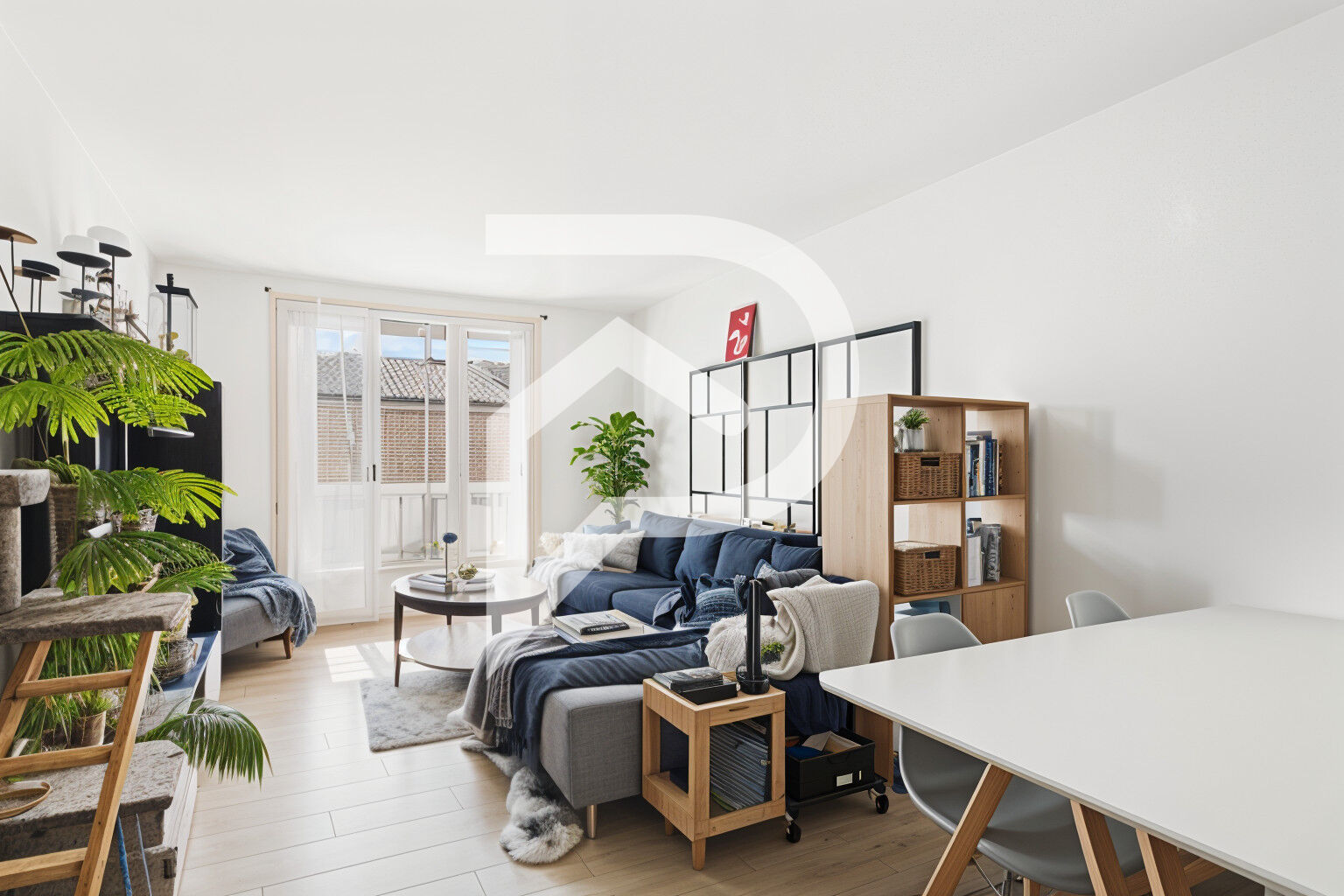 Appartement  T2 à vendre Hyères 83400