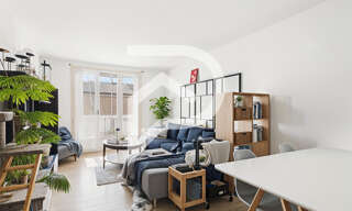 Appartement 2 Pièces 57 m² à vendre à Hyères (83400)