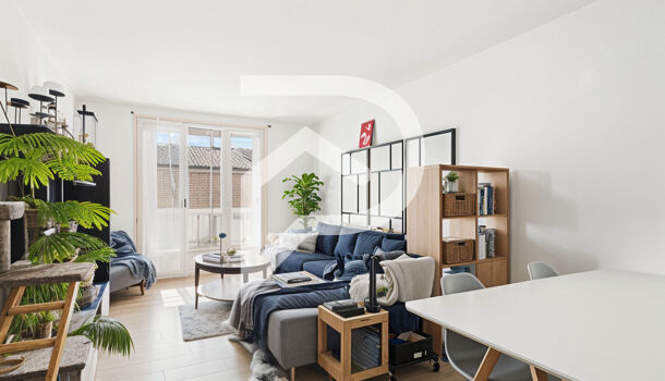 Appartement 2 pièces  à vendre Hyères 83400