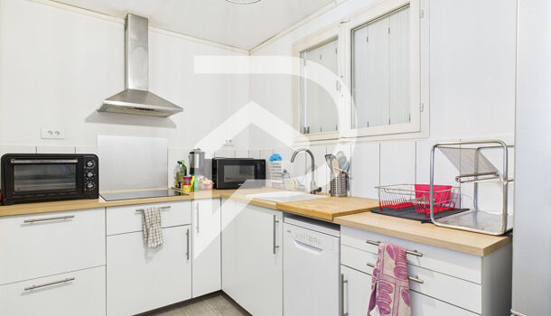 Appartement 2 pièces  à vendre Hyères 83400