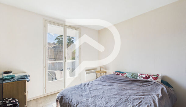 Appartement 2 pièces  à vendre Hyères 83400