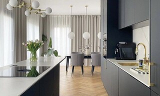 Appartement 3 Pièces 110 m² à vendre à Breuschwickersheim (67112)
