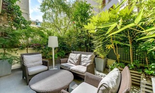 Appartement 1 Pièce 31 m² à vendre à Sartrouville (78500)