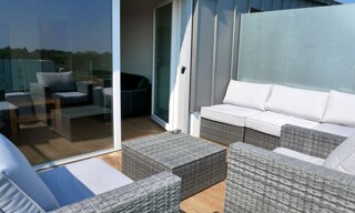 Appartement 3 Pièces 82 m² à vendre à Sartrouville (78500)
