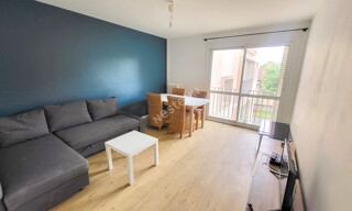 Appartement 3 Pièces 56 m² à vendre à Toulouse (31400)