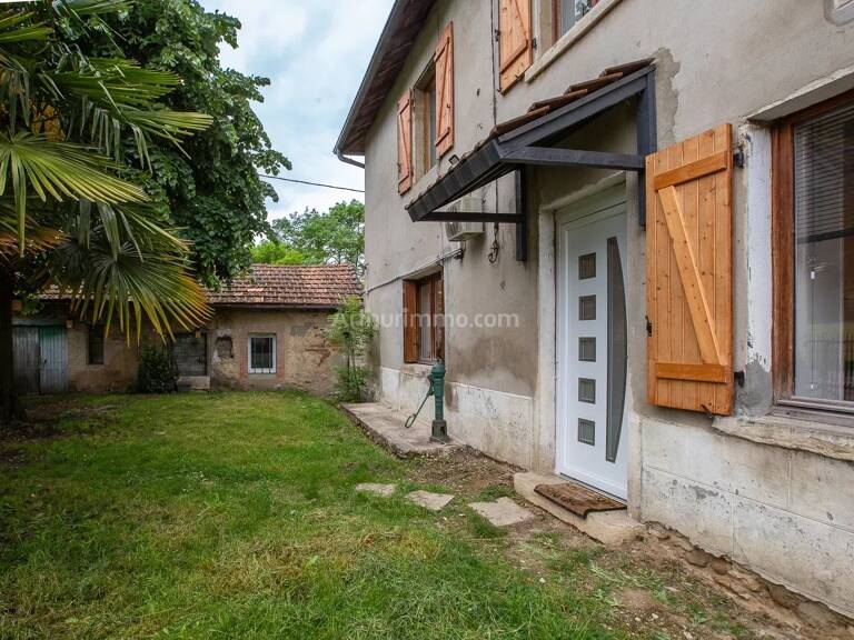 Exclusivité - Arandon Passins — photo 1