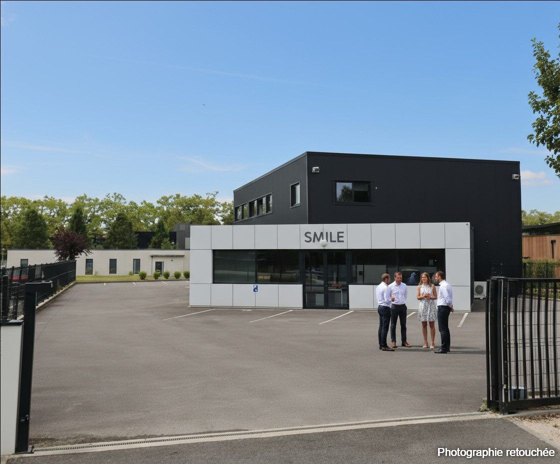 Bureau  à louer Pau 64000