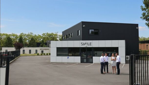 Bureau  à louer Pau 64000