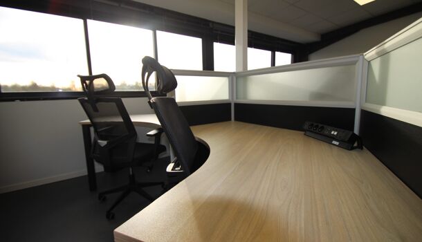 Bureau  à louer Pau 64000