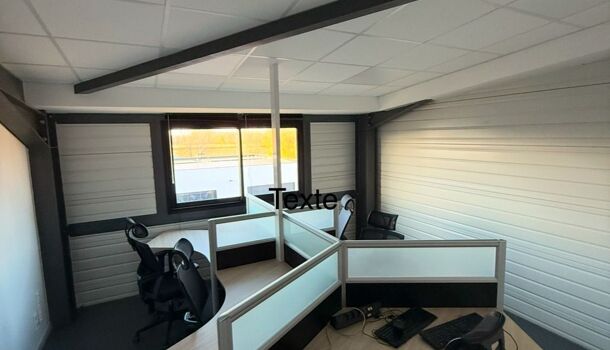 Bureau  à louer Pau 64000
