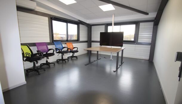 Bureau  à louer Pau 64000