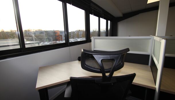 Bureau  à louer Pau 64000