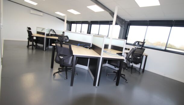 Bureau  à louer Pau 64000