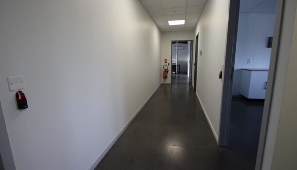 Bureau  à louer Pau 64000