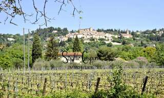 Maison 7 Pièces 160 m² à vendre à Callian (83440)