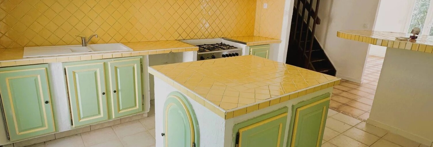 Maison 7 Pièces 160 m² à vendre à Callian (83440)