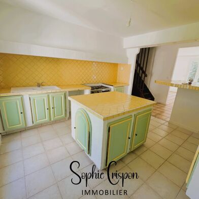 Maison 7 pièces 559000 €