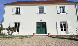 Maison 10 Pièces 293 m² à vendre à Meaux (77100)